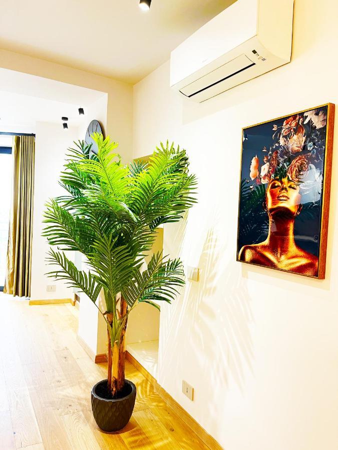 Agrigento Boutique Apartments Exterior photo